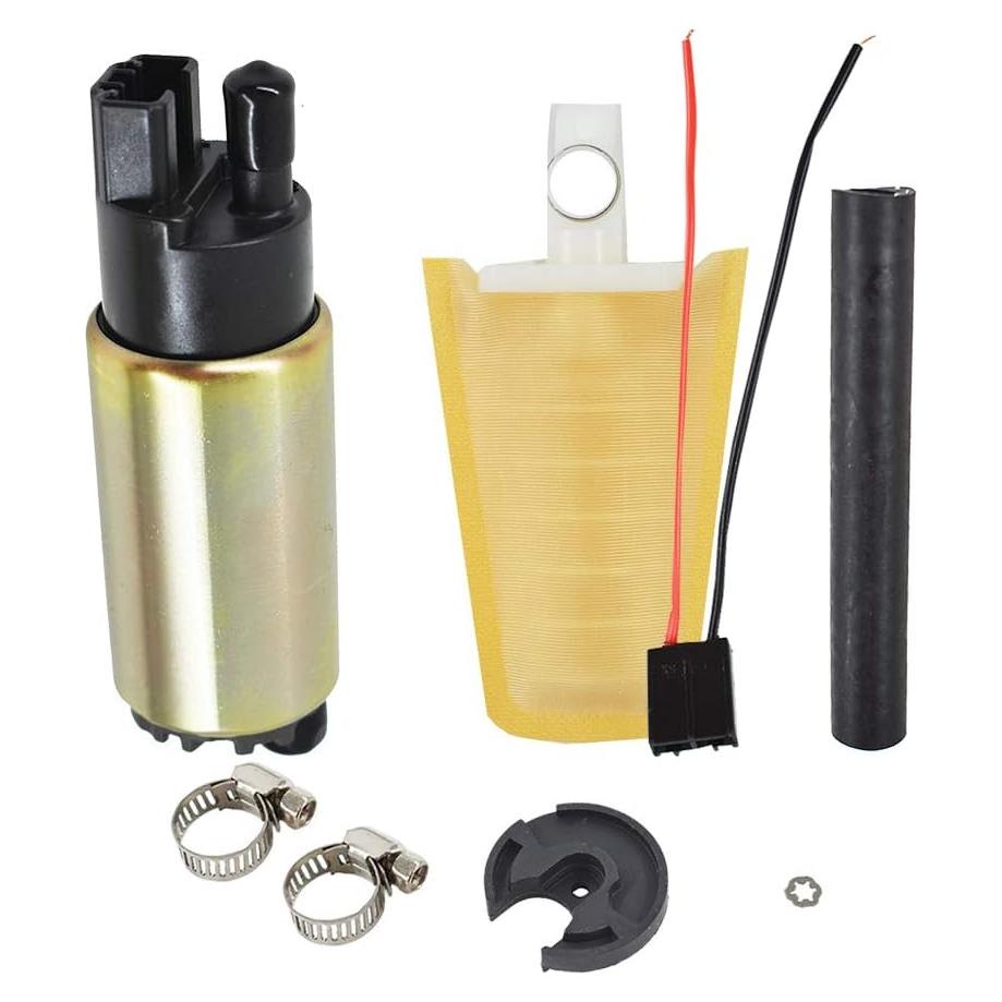 Bomba de Combustible Eléctrica labwork para Toyota Tacoma 1995-2004