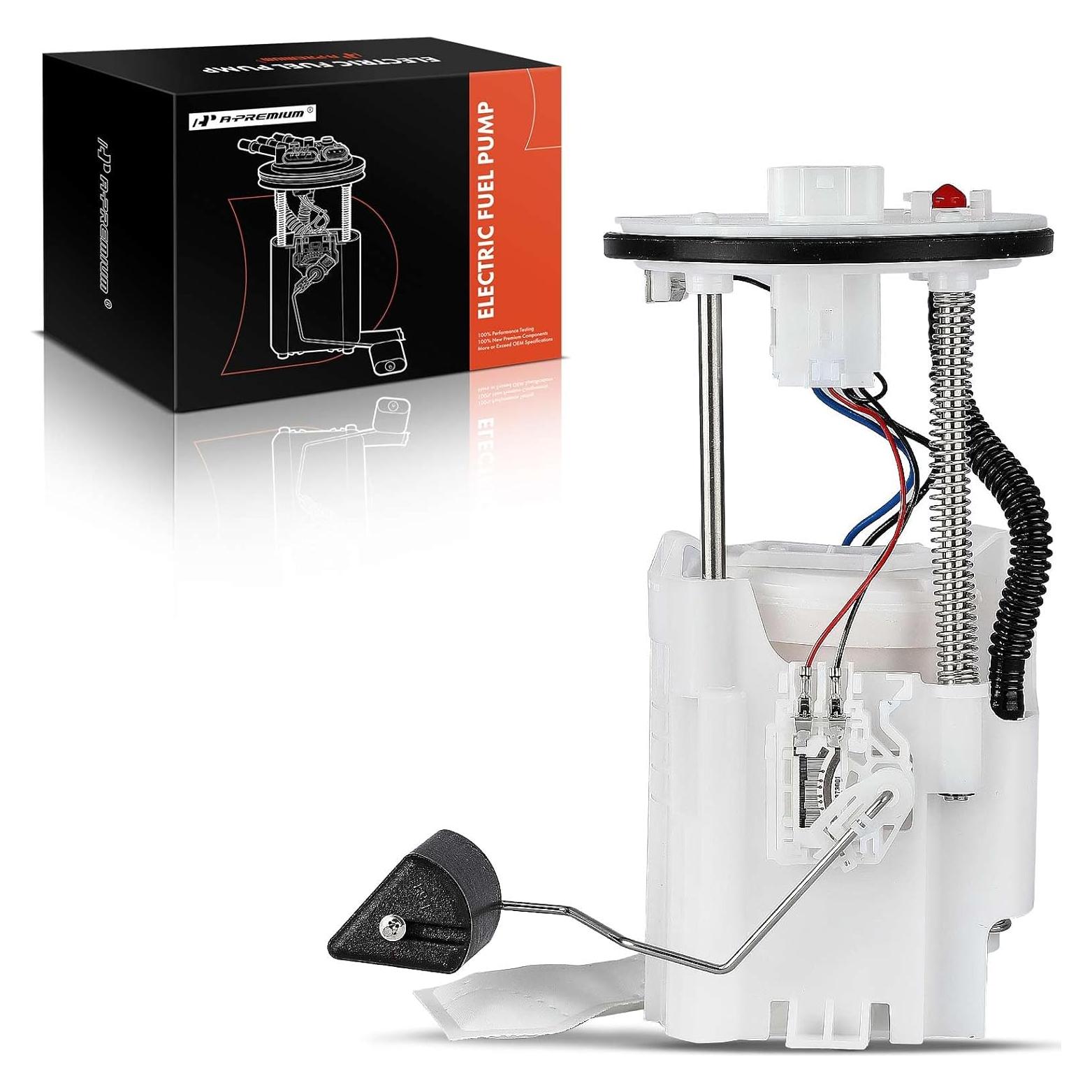 Bomba de Combustible Eléctrica A-Premium para Toyota Camry 2007-2011