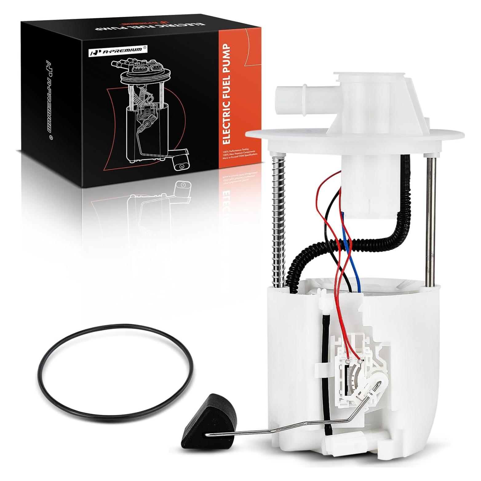 Bomba de combustible eléctrica A-Premium para Pontiac y Toyota