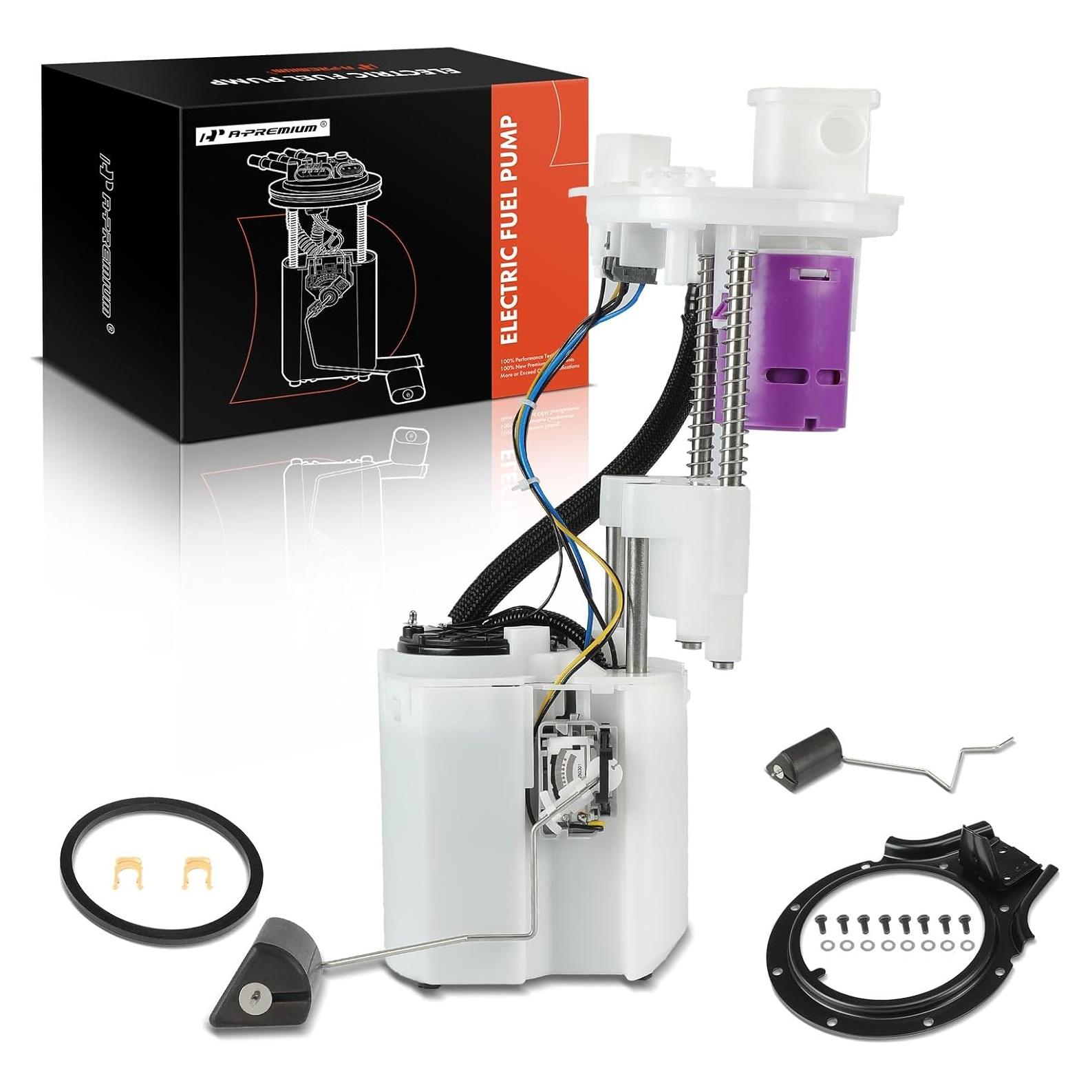 Bomba de combustible eléctrica A-Premium para Toyota y Lexus