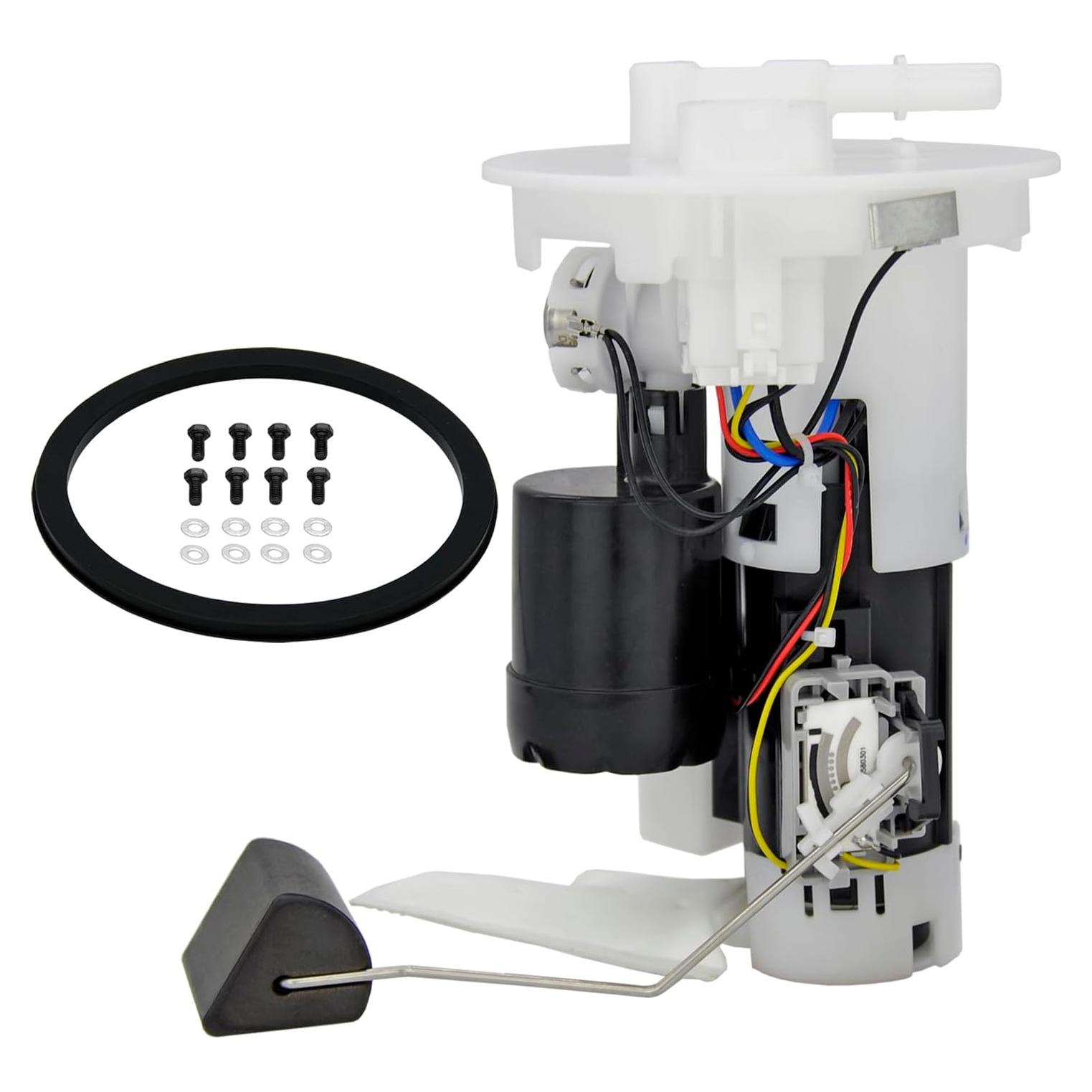 Módulo de Bomba de Combustible Vphix SP9157M para Toyota