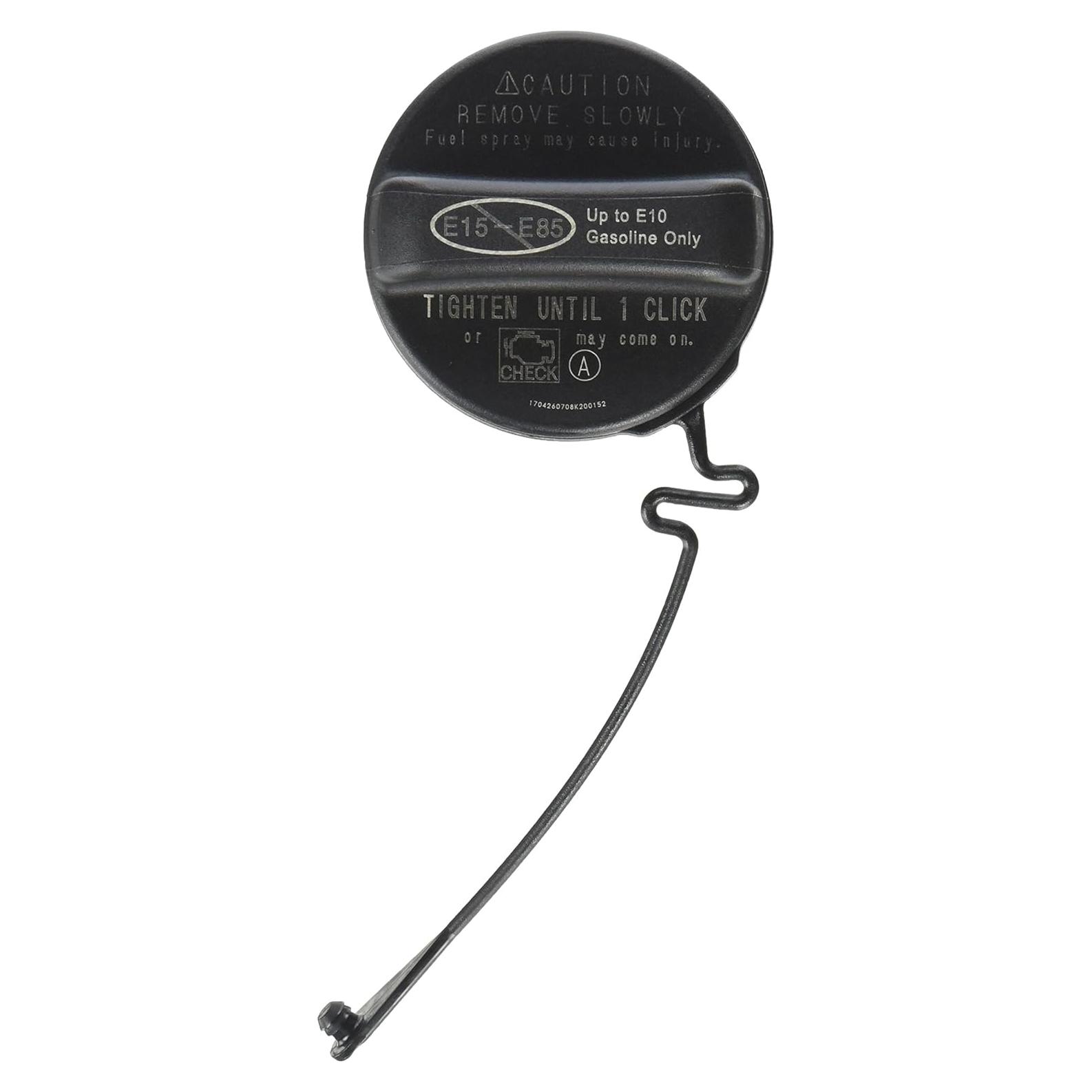 Tapa de Tanque de Combustible Toyota OEM 77300-07010