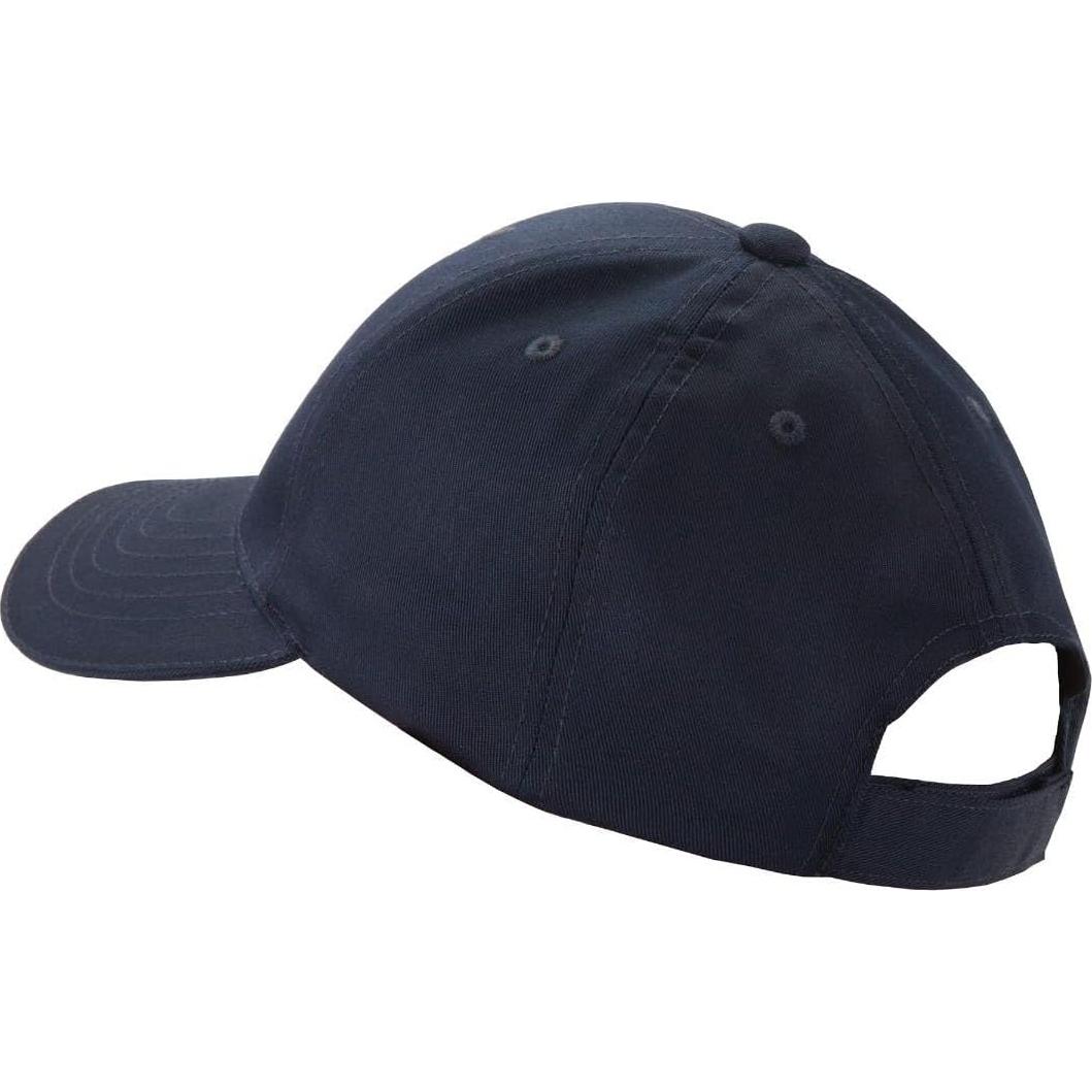 Gorra Táctica 5.11 Ajustable 6 Paneles Azul Marino