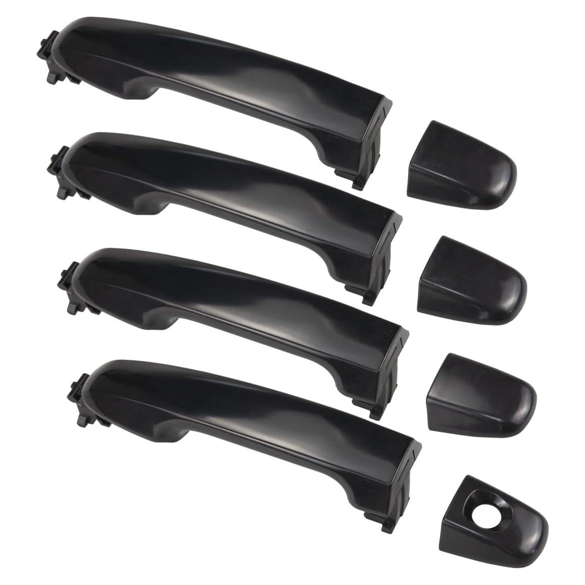 Manija de Puerta Exterior RLB-HILON para Toyota Camry 2012-2017