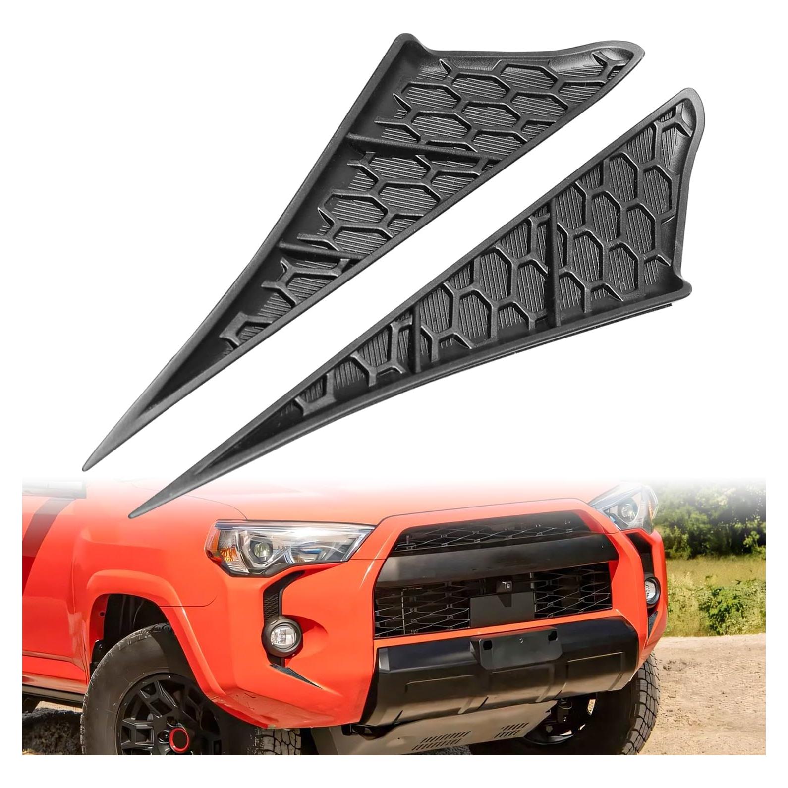 Calcomanías para Luces Antiniebla Toyota 4Runner 2014-2024