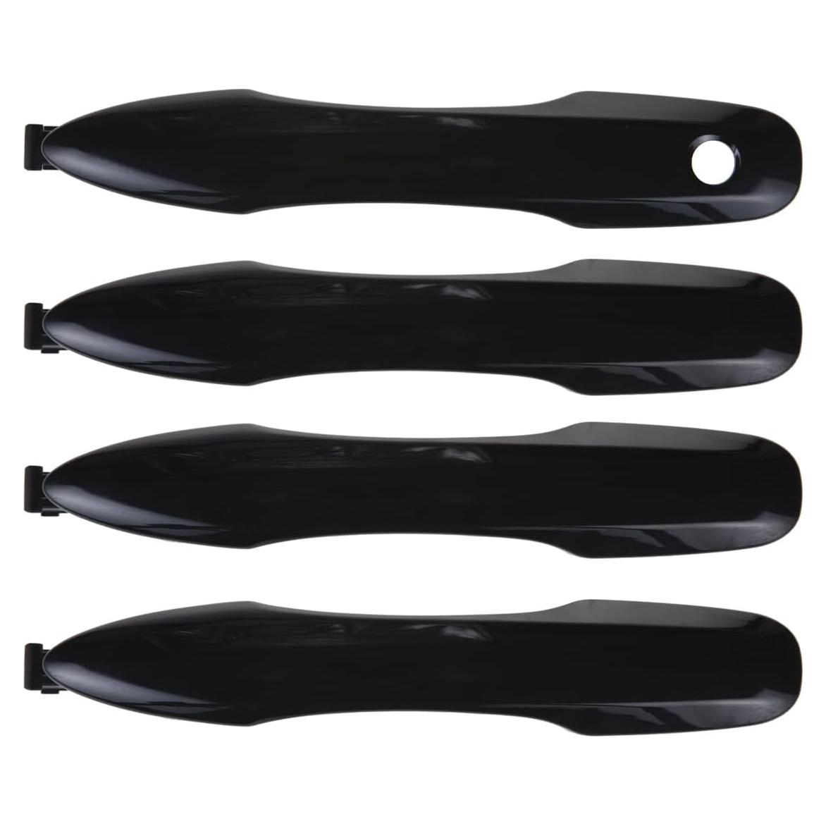 Manija de Puerta Exterior RLB-HILON para Toyota Camry, Corolla y Avalon