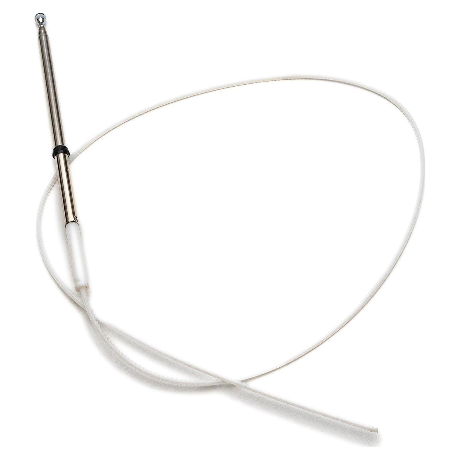 Mastil de Antena de Poder AntennaMastsRus para Toyota