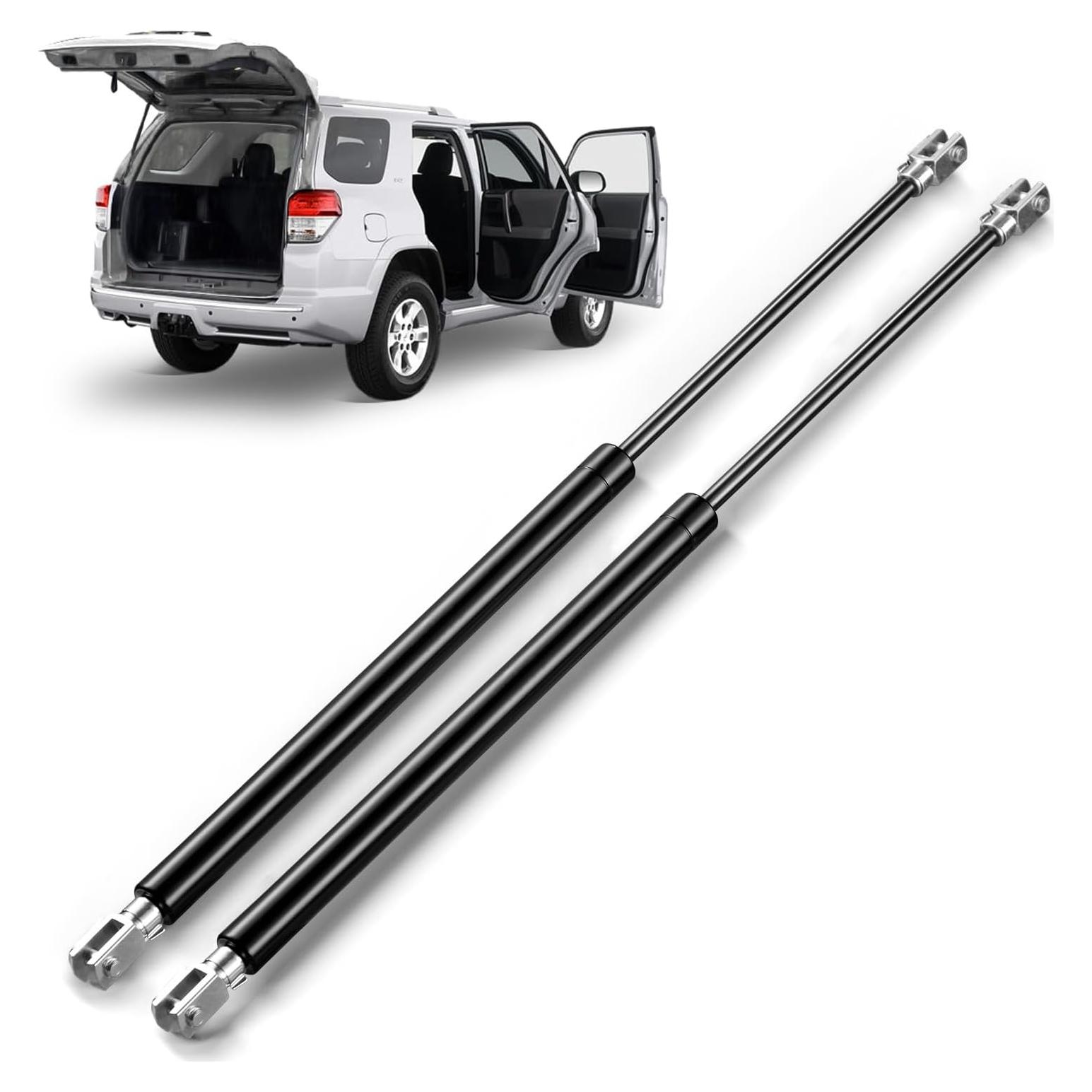 Amortiguadores de Maletero ARANA para Toyota 4Runner 1996-2002