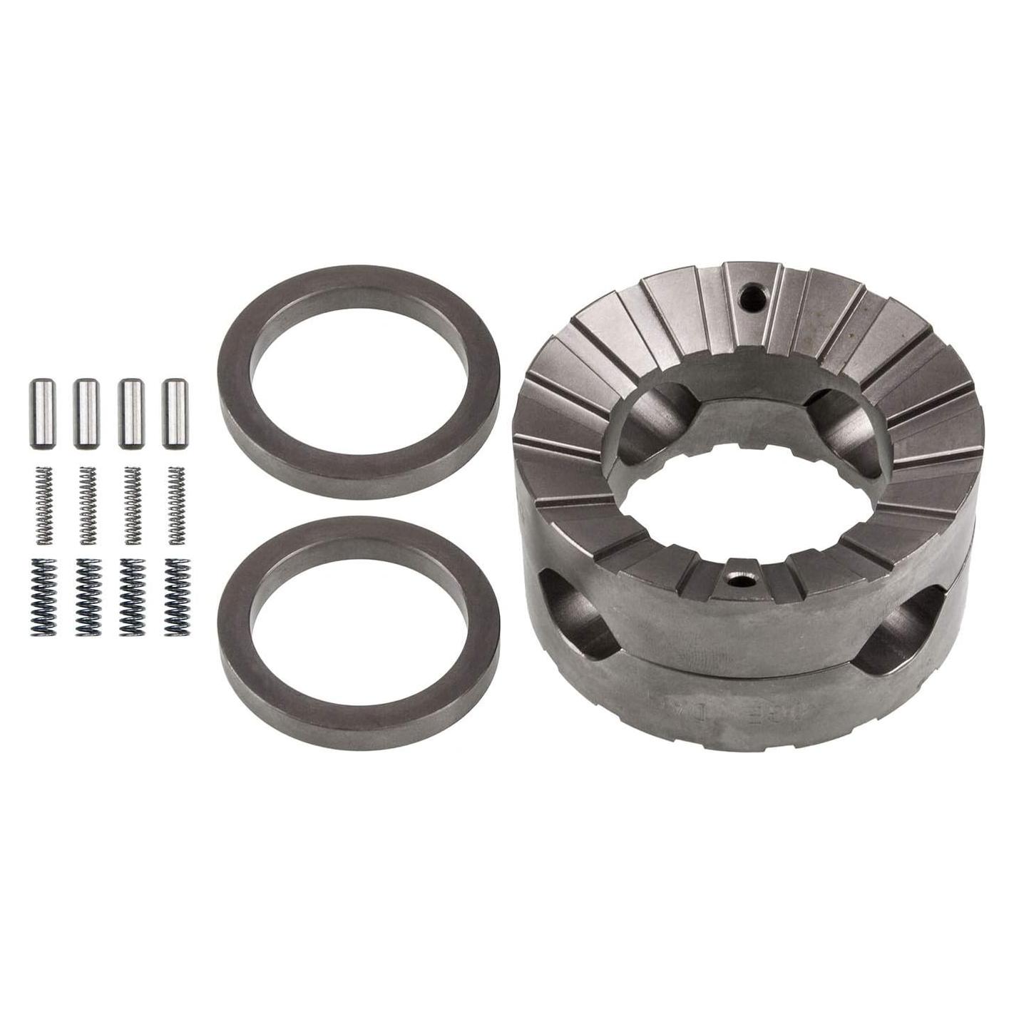 Locker Diferencial PowerTrax 1620-LR 30 Spline Toyota 8" V6