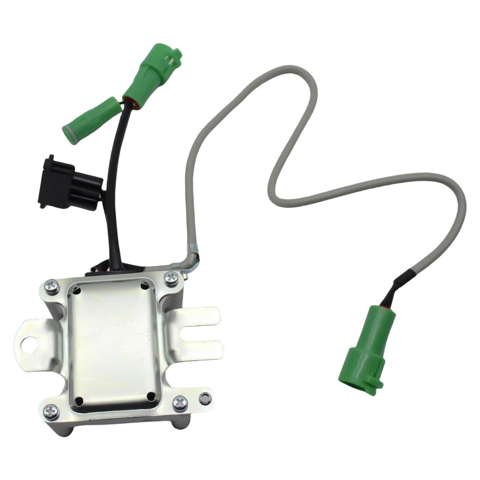 Módulo de Control de Encendido Powkos 89620-35140 Toyota 22R