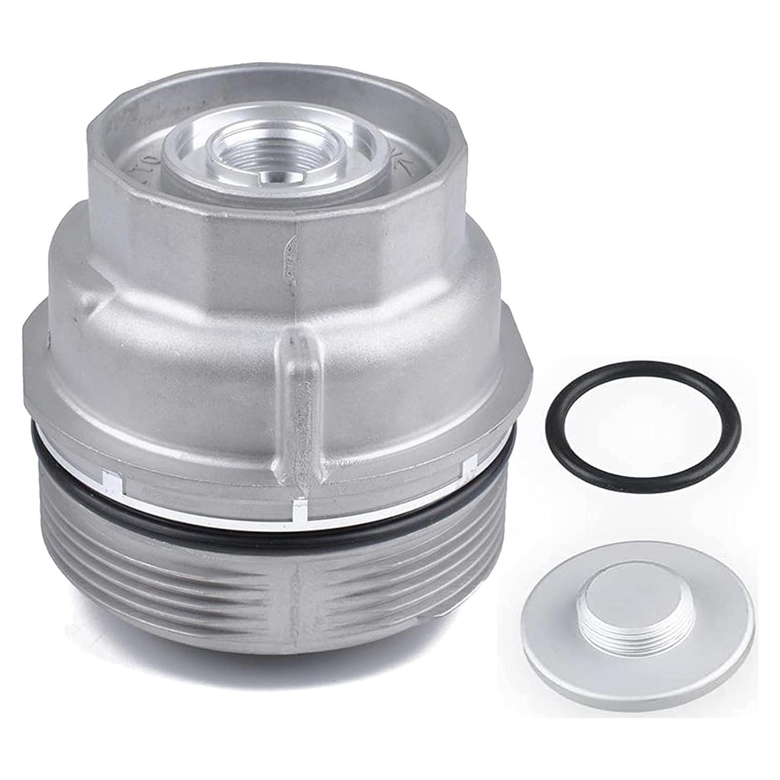 Tapa de Filtro de Aceite Danbojit 15620-31060 Aluminio