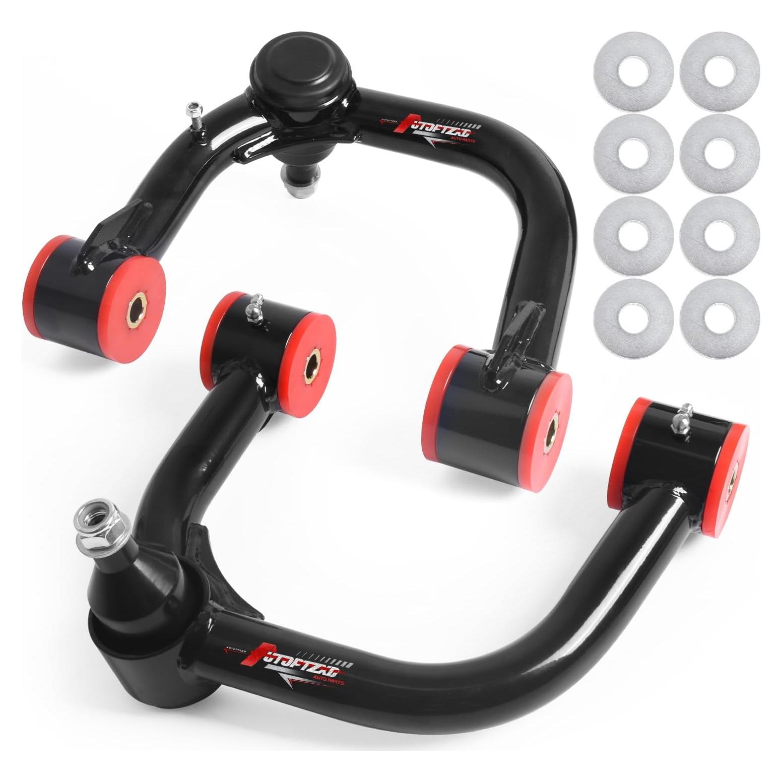 Brazos de Control Superior Ajustables Autoptzxd para Toyota