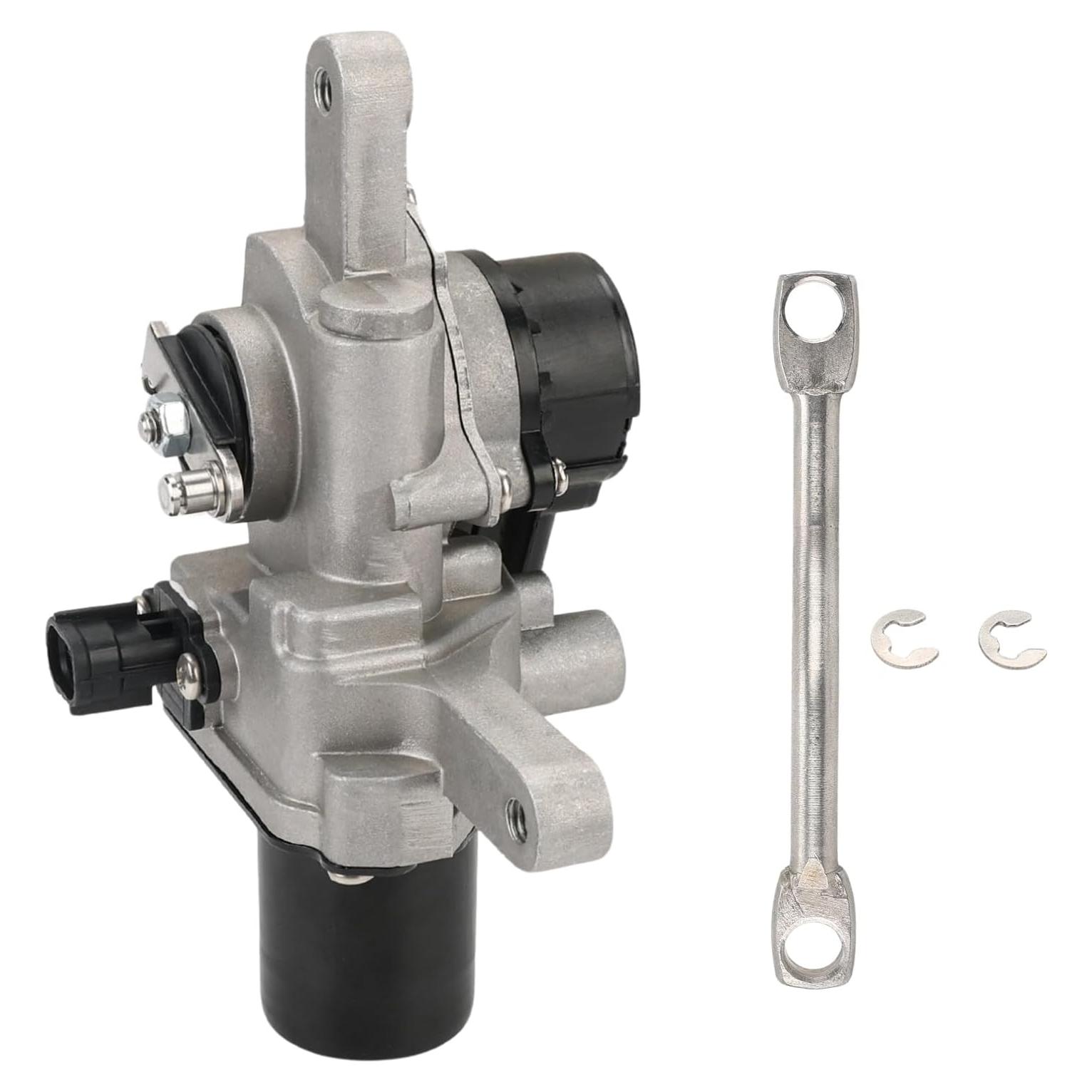 Actuador de Turbocompresor Zayody para Toyota Hilux 3.0L