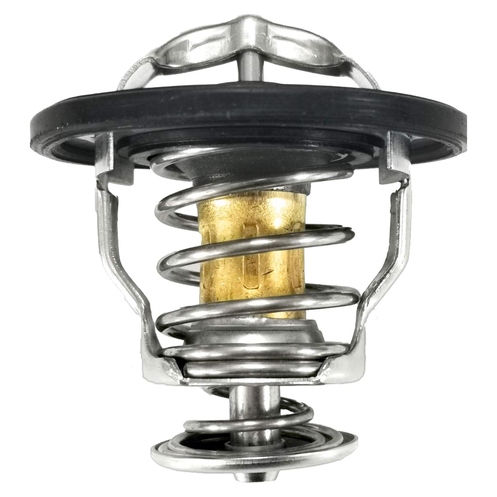 Termostato ROVIKE para Toyota y Lexus 1988-2019 Reemplazo 90916-A3003