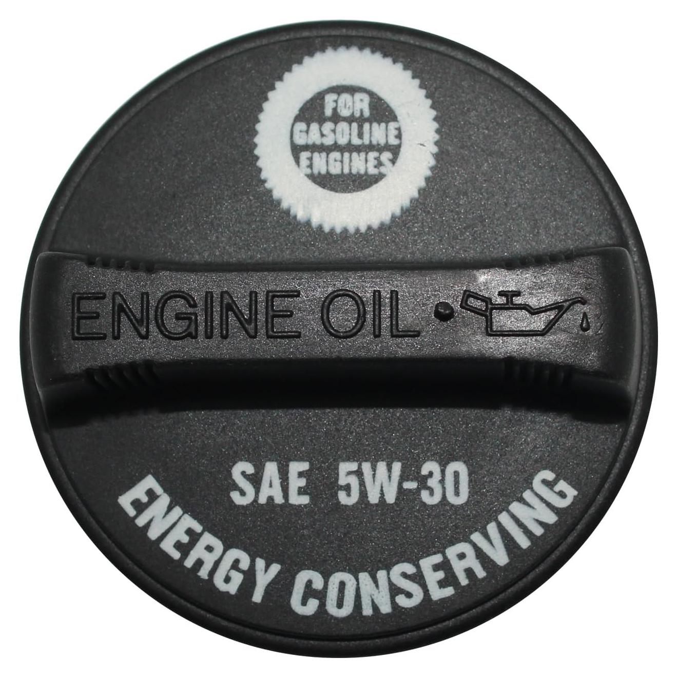 Tapa de llenado de aceite Manymiba para Toyota y Lexus