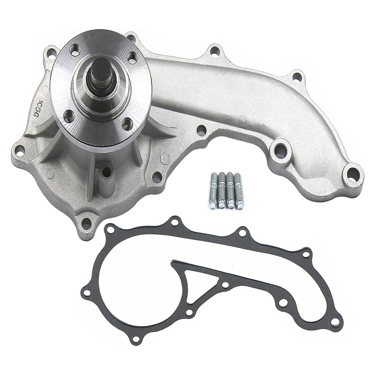 Bomba de Agua Profesional Vipcar para Toyota L4 2.4/2.7L