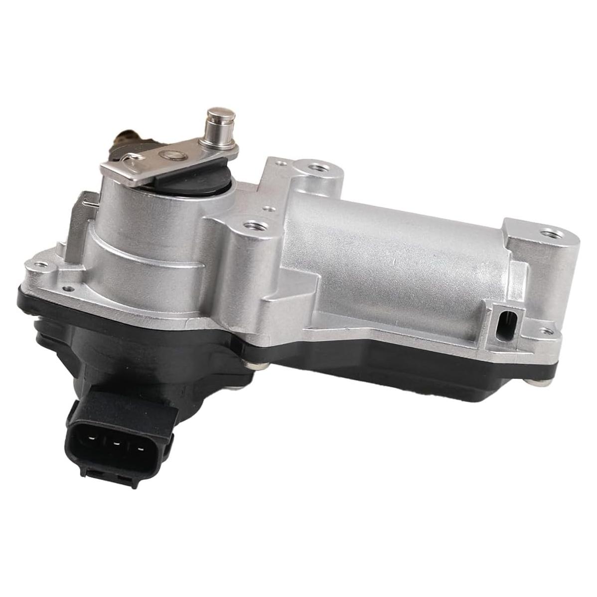 Actuador Turbo Tenda Rise 17201UM010 para Toyota 1KD 93-96