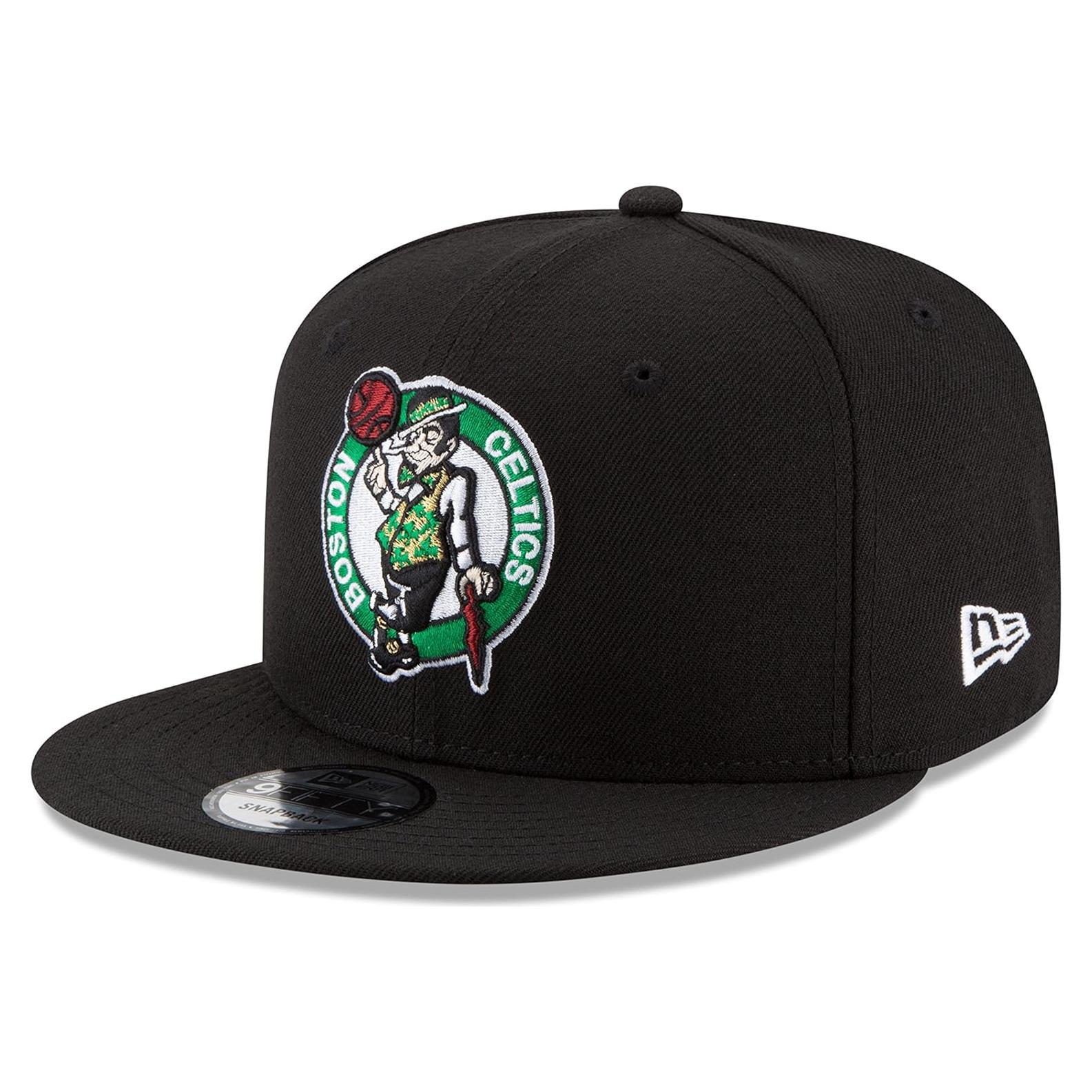 Gorra 9Fifty Snapback Nueva Era Boston Celtics Ajustable