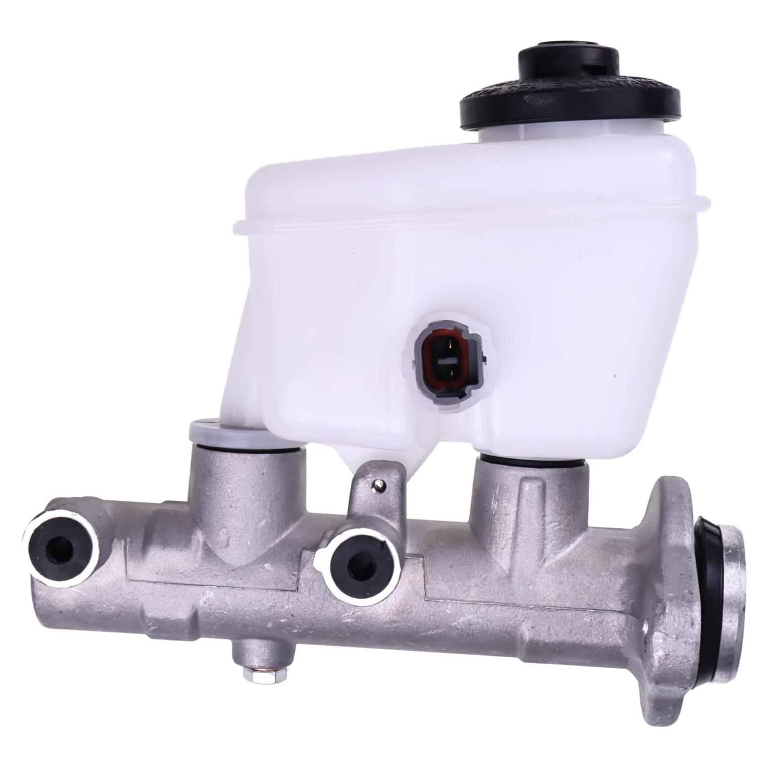 Cilindro Maestro de Freno HOLDWELL 47201-3D390 Toyota