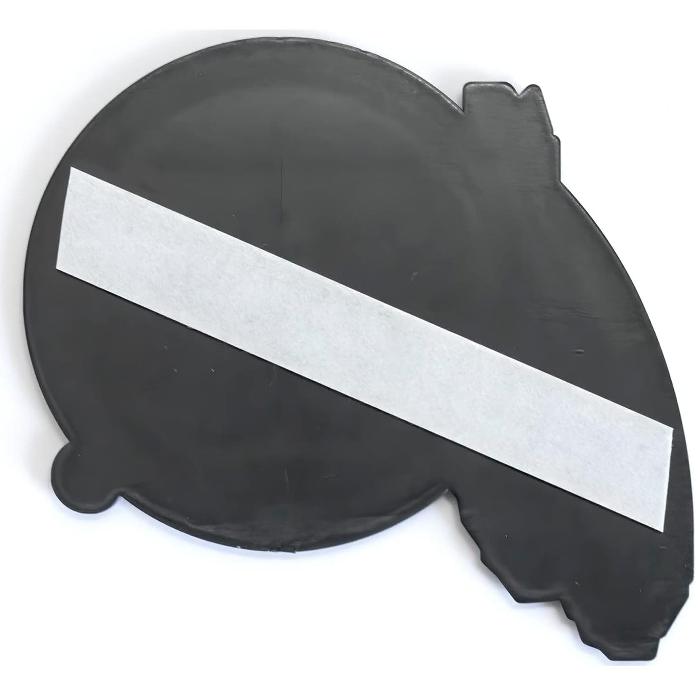 Emblema de Auto Boston Celtics Rico Industries 3D 12,7 cm