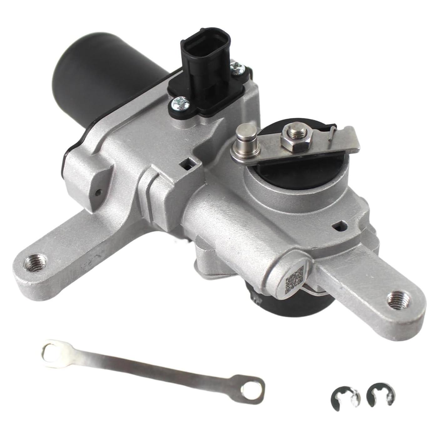 Actuador de Turbo VeloBoost 17201-0L040 para Toyota 3.0L