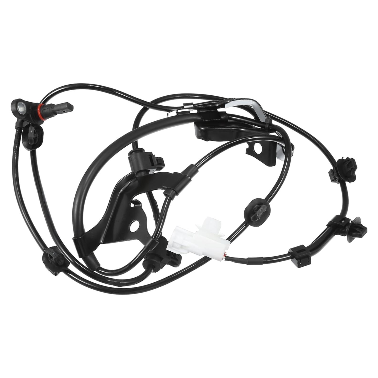 Sensor de Velocidad ABS Frontal Izquierdo uxcell para Toyota Hilux 2015-2022