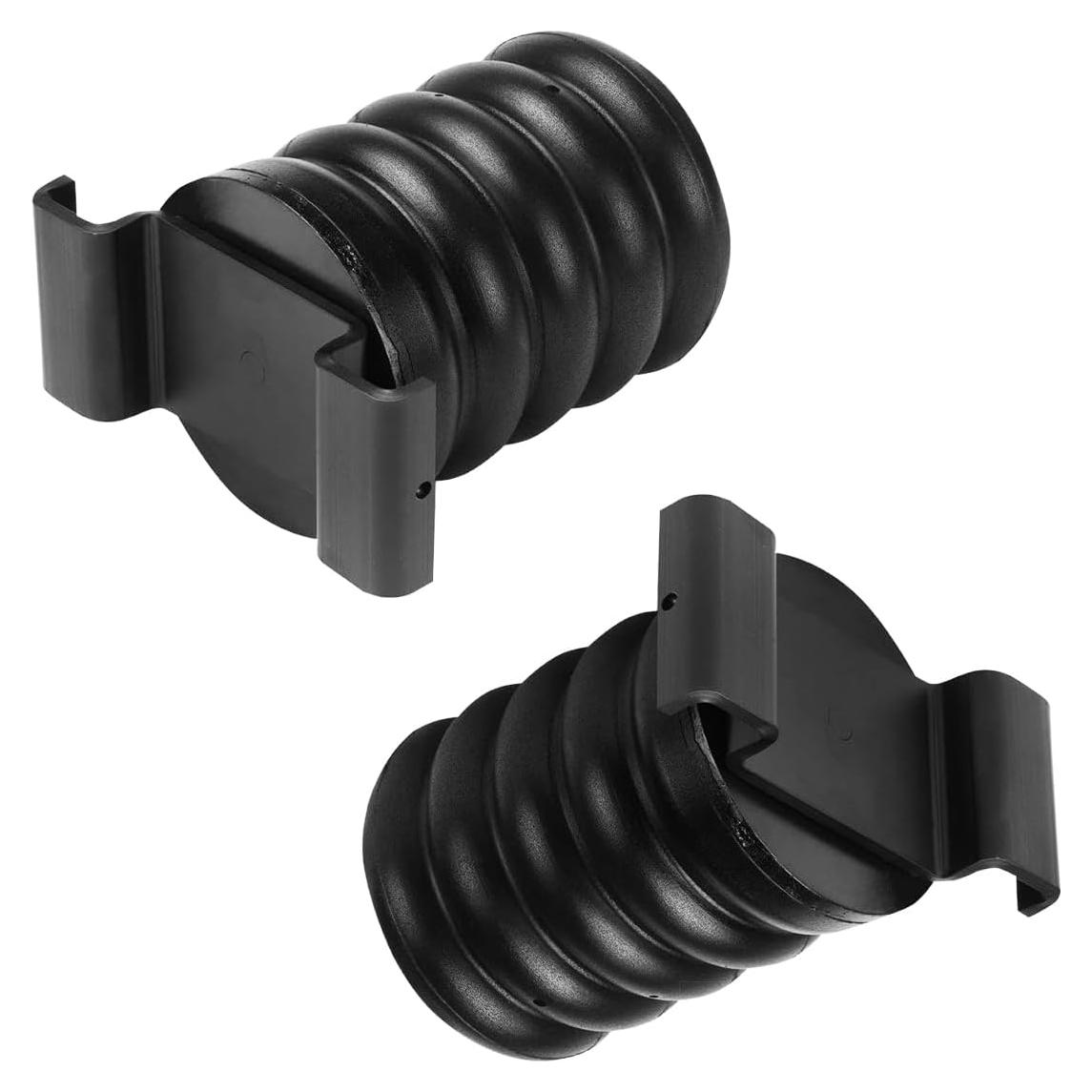 Resortes de Ayuda de Suspensión Trasera Flynsu SSR-610-47