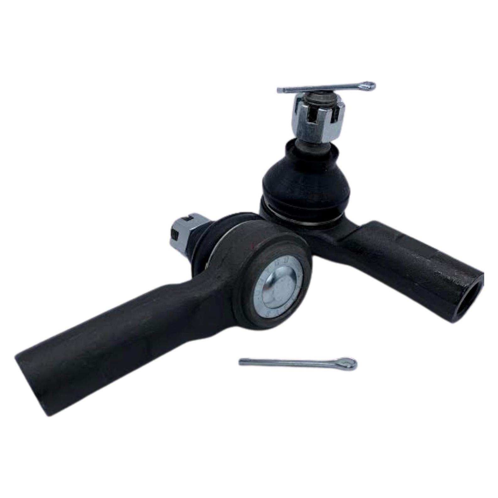 Extremo de Barra de Dirección V Safety para Toyota Hilux 2005-2015