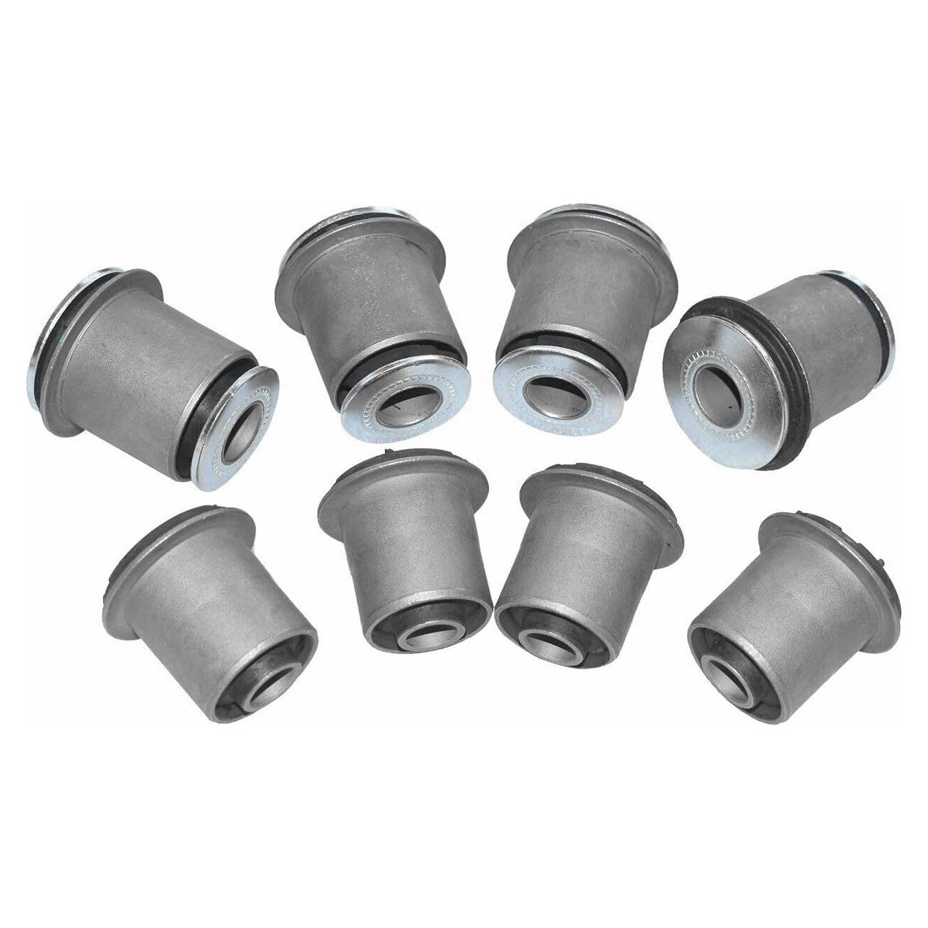 Juego de 8 bujes de brazo de control Toyota Tacoma 95-04