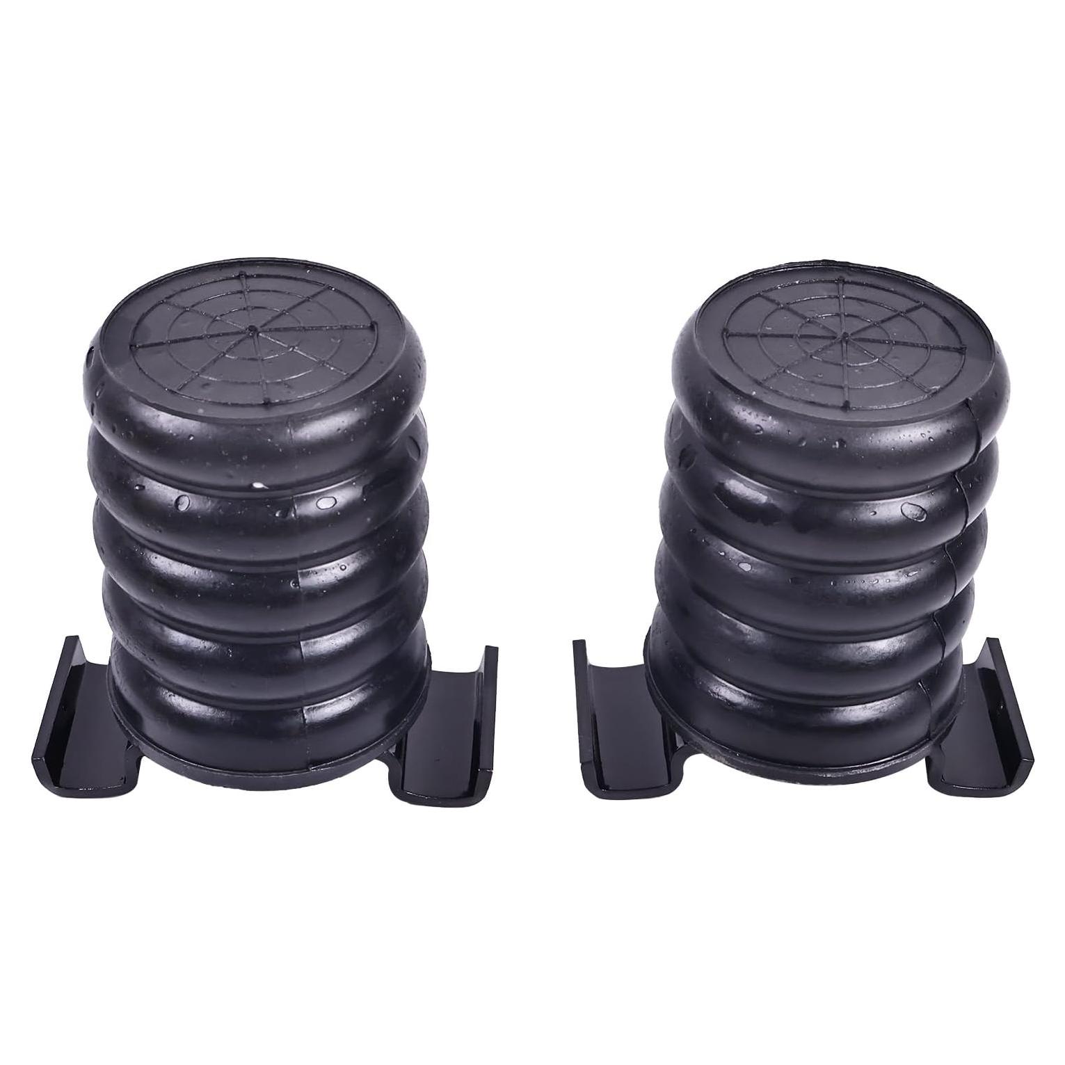 Resorte de Ayuda para Suspensión Trasera Lesurey SSR-610-47