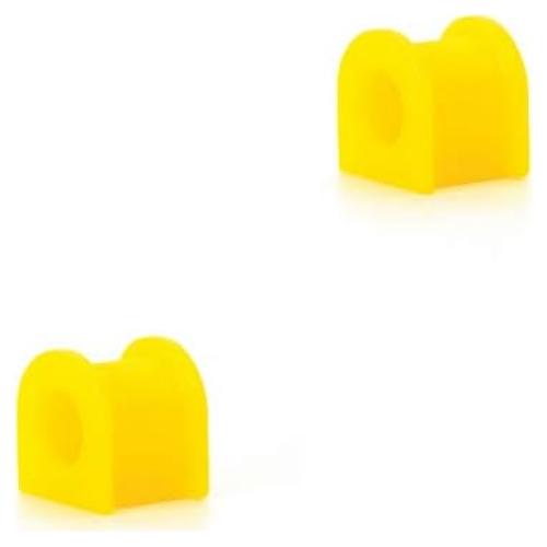 Barra estabilizadora poliuretano Siberian Bushing 28 mm Toyota Hilux