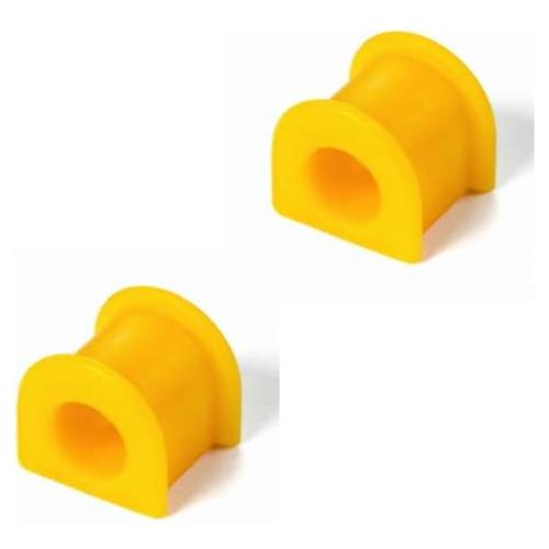 Buje de Poliuretano Siberian para Toyota Hilux 23mm