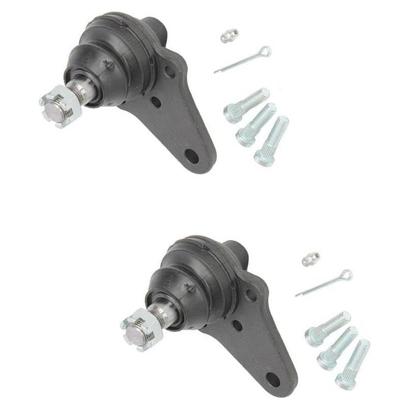 Kit de 2 Articulaciones de Bola Inferior ZWKZOAUTO para Toyota