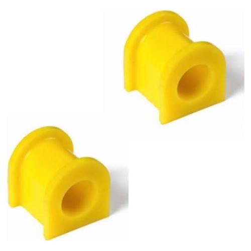 Barras Estabilizadoras Anti-Roll Siberian Bushing 29 mm