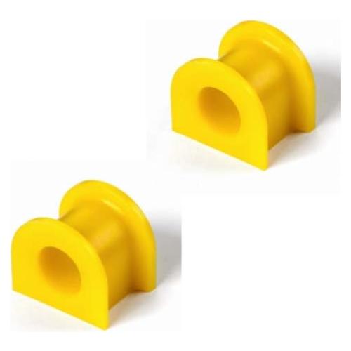 Barra estabilizadora poliuretano Siberian Bushing Toyota Hilux