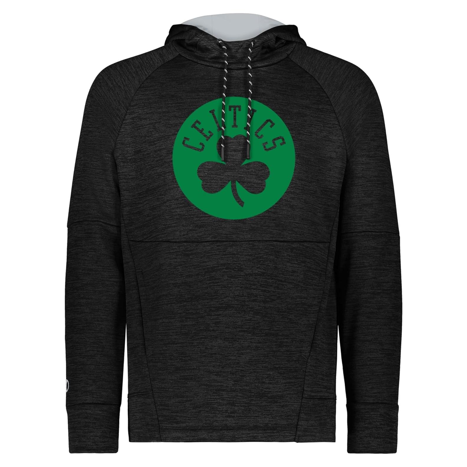 Sudadera Holloway NBA para hombres - Felpa cómoda y cálida