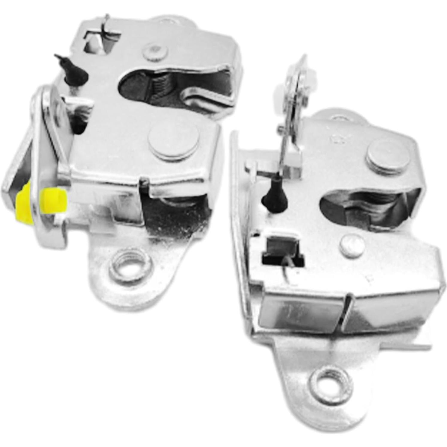 Cerradura de Compuerta CADUFUELLY para Toyota Tacoma y Hilux