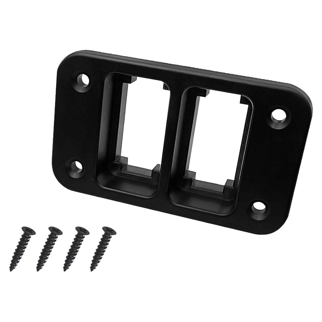 Carcasa de Interruptor 2 Vías BACAUTOPARTS para Toyota