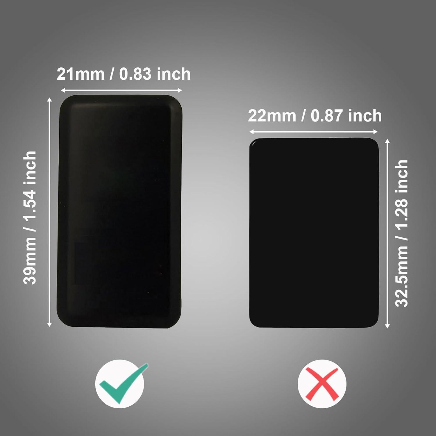 Carcasa de Interruptor 2 Vías BACAUTOPARTS para Toyota