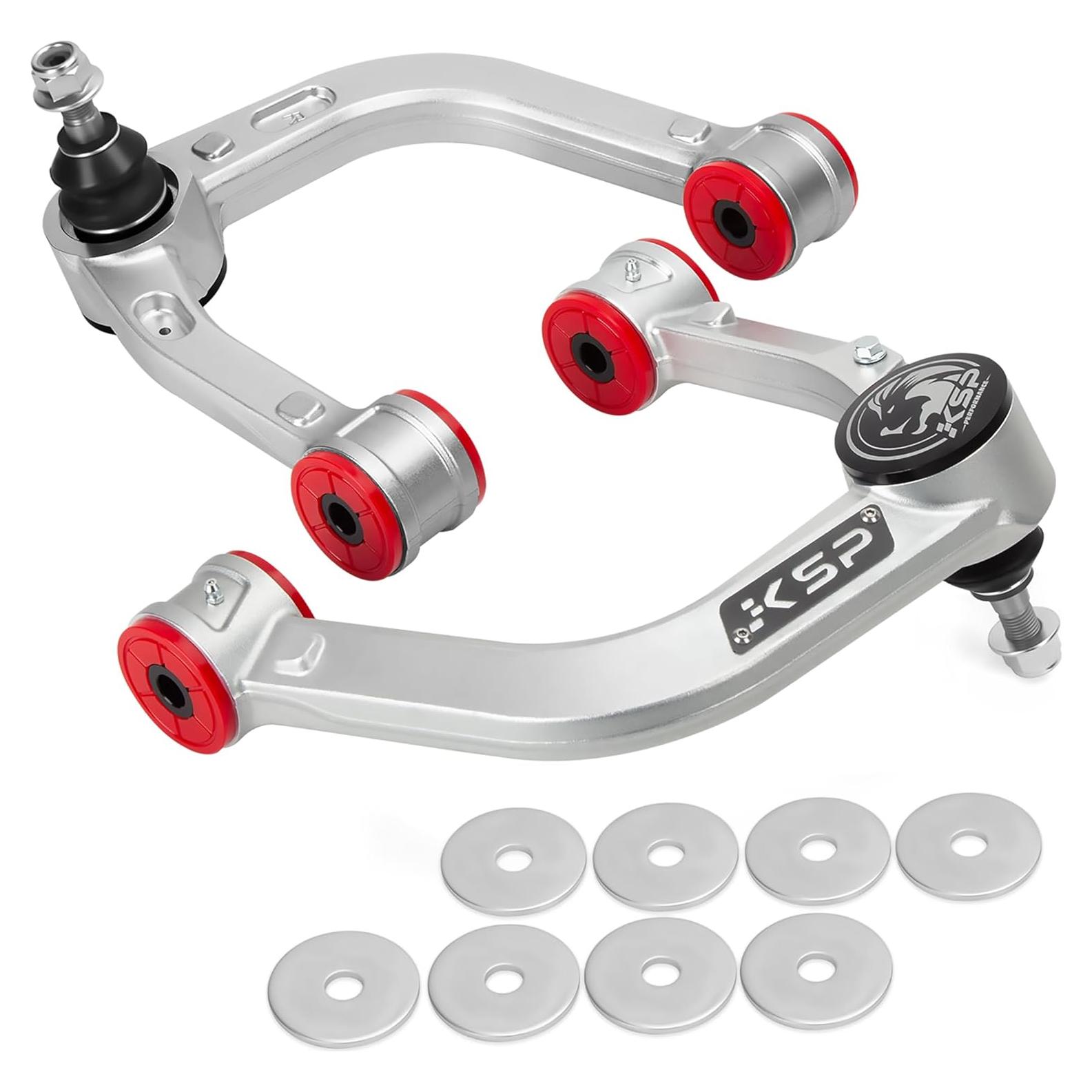 Brazo de Control Frontal KSP para Toyota Tacoma 2004-2023