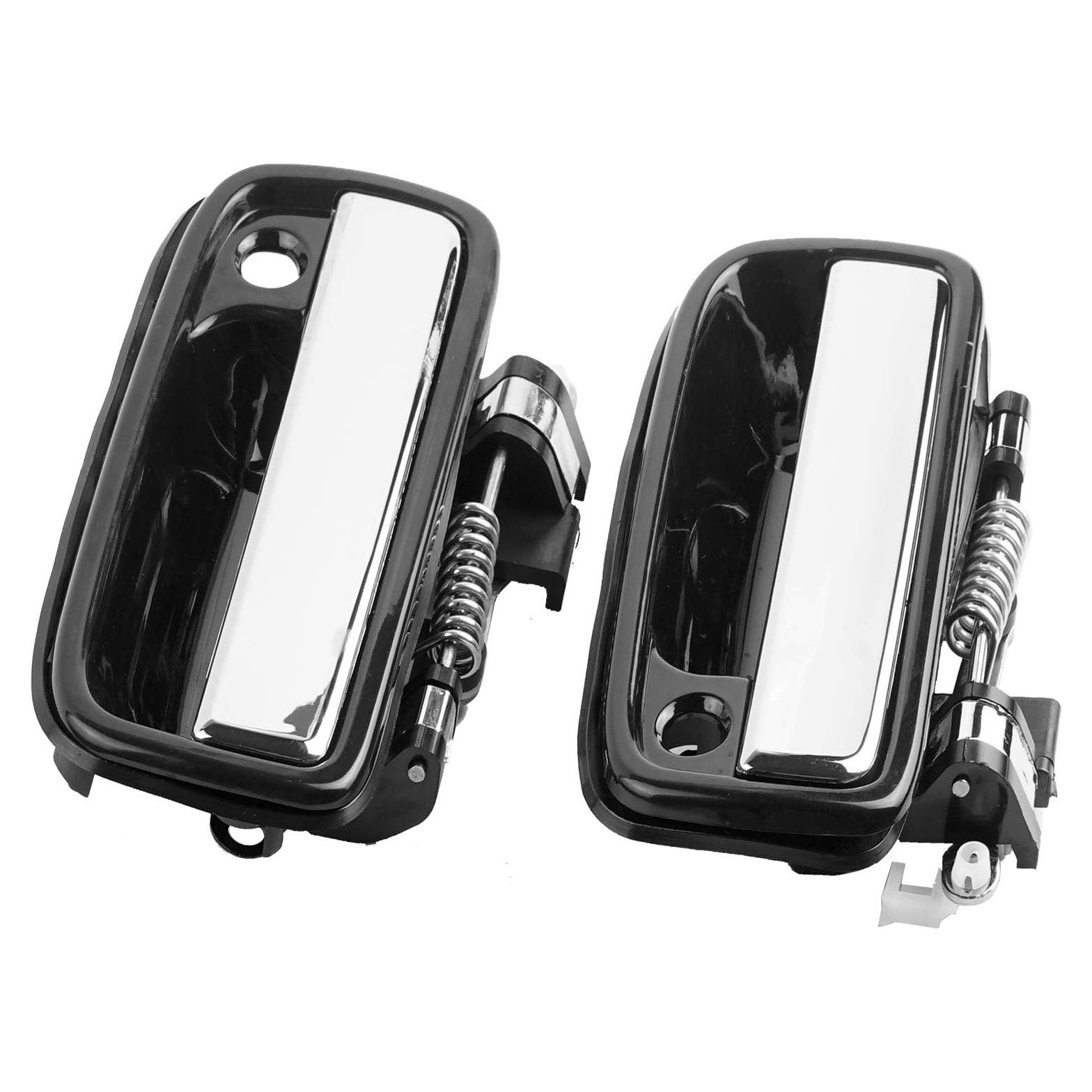 Manijas de Puerta Exterior Toyota Tacoma 1995-2004 HHCSOP