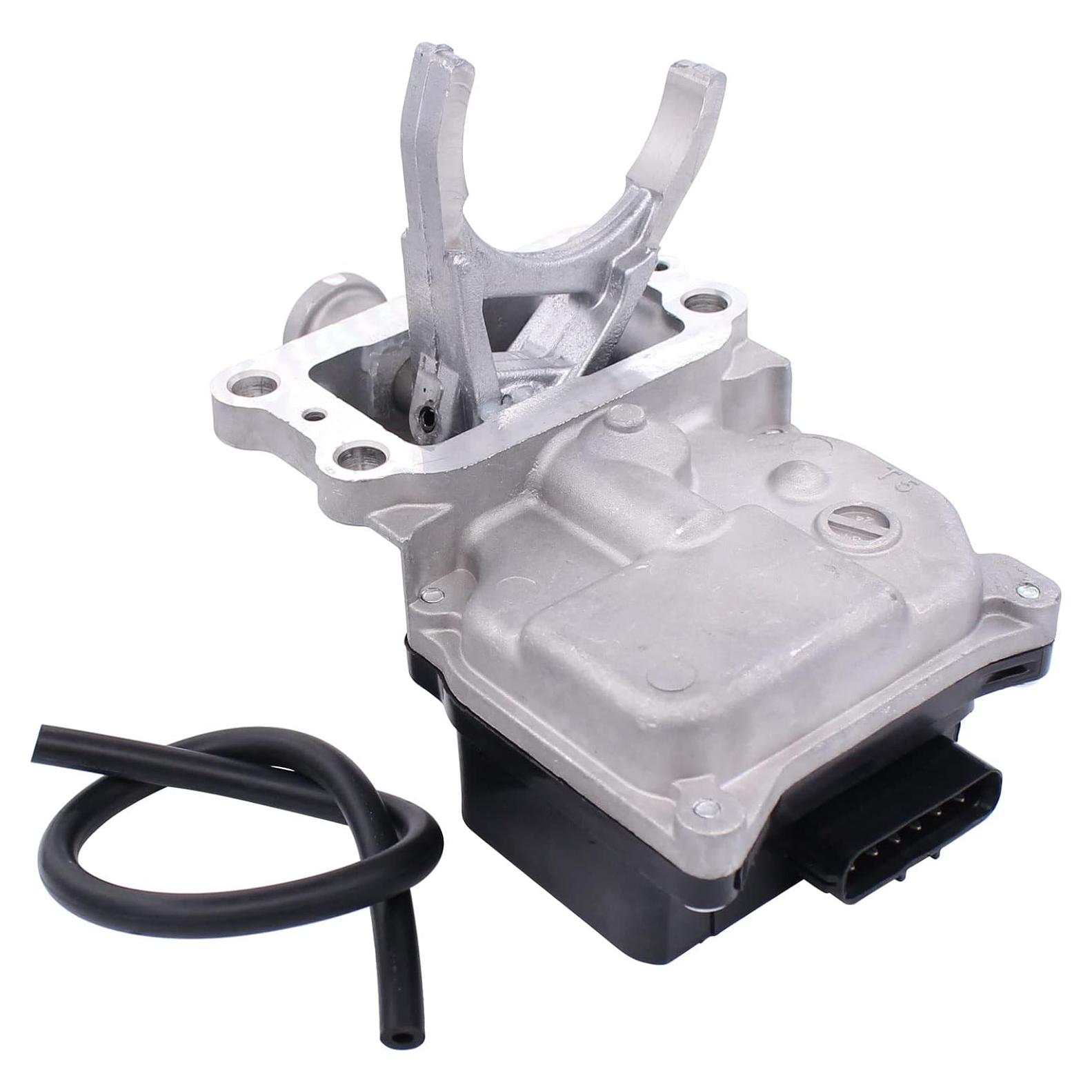 Actuador de Vacío Diferencial Frontal NewYall para Toyota