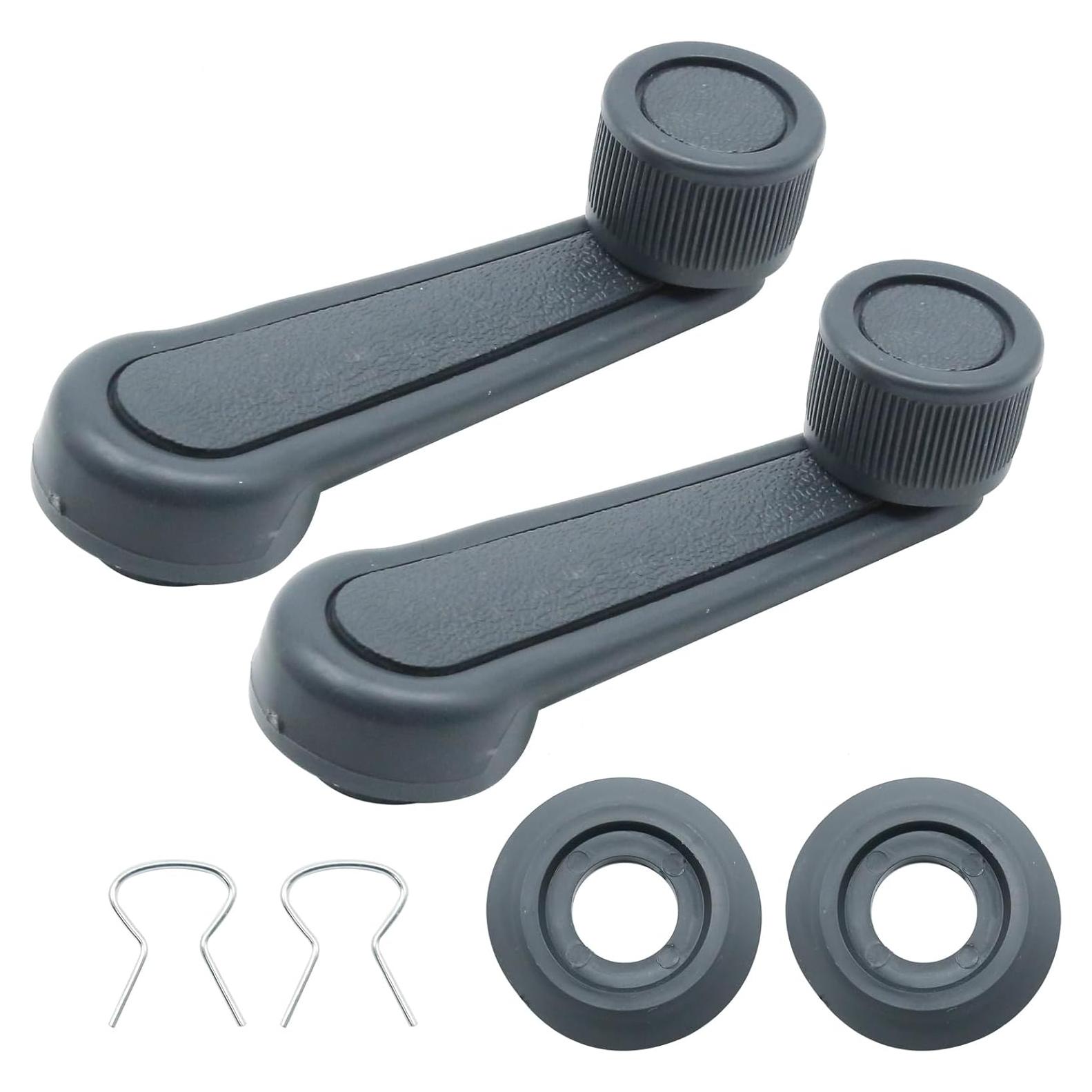 Manija de Manivela Interior DUZFOREI 6926004020 para Toyota