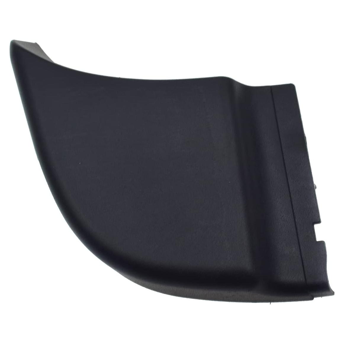 Tapa de esquina parachoques trasero Toyota Hilux 2004-2015