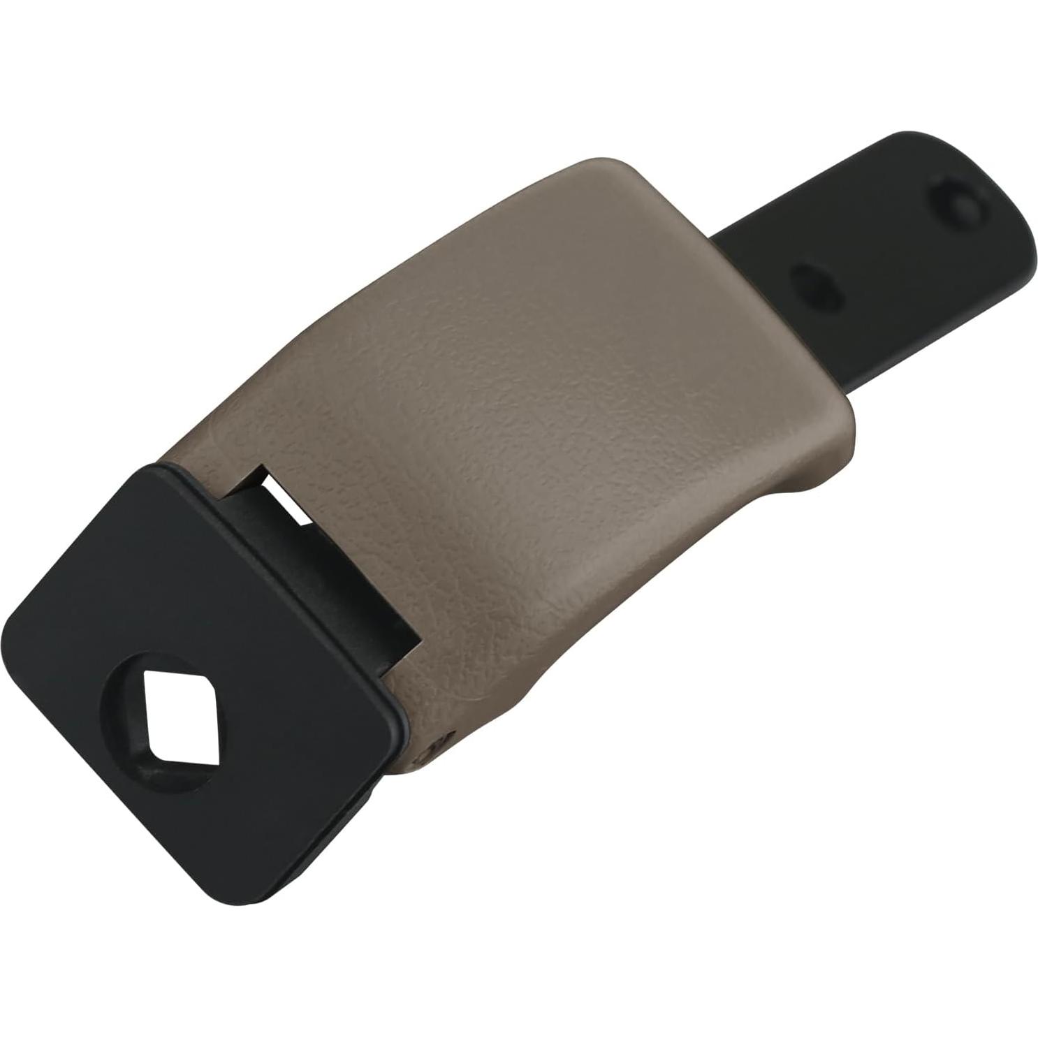 Cerradura de Ventana Cuartera Trasera Osompar Tan 1pcs