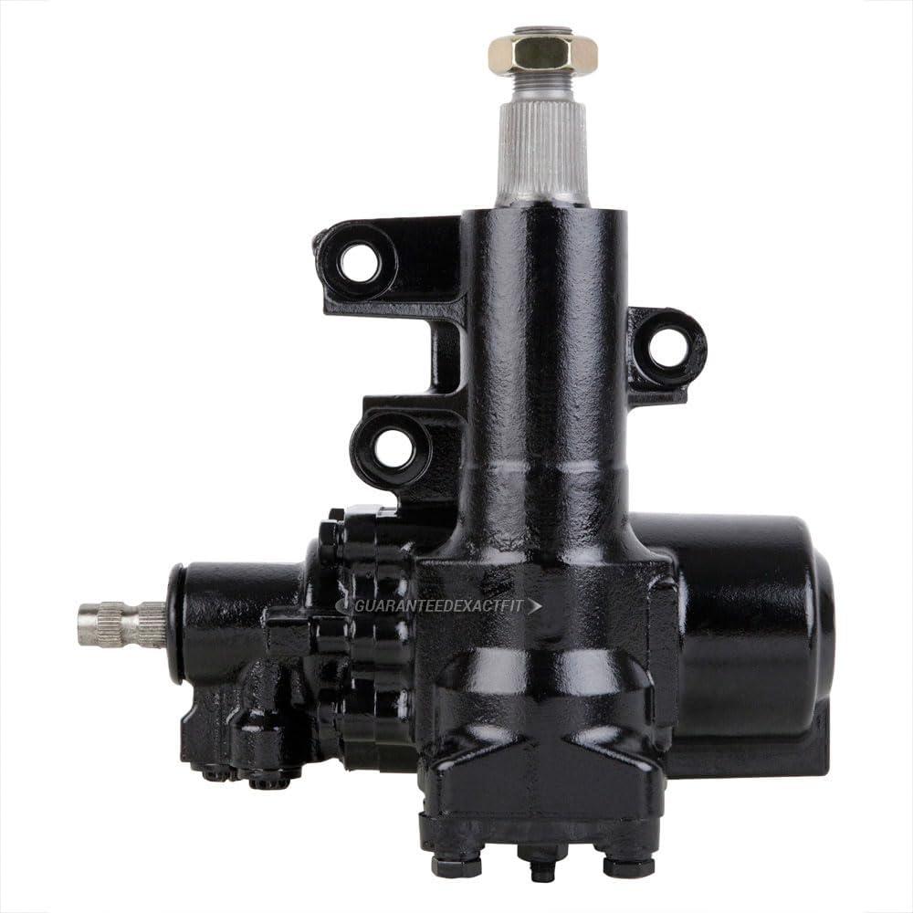 Caja de dirección asistida BuyAutoParts para Toyota 4Runner y Hilux 4WD