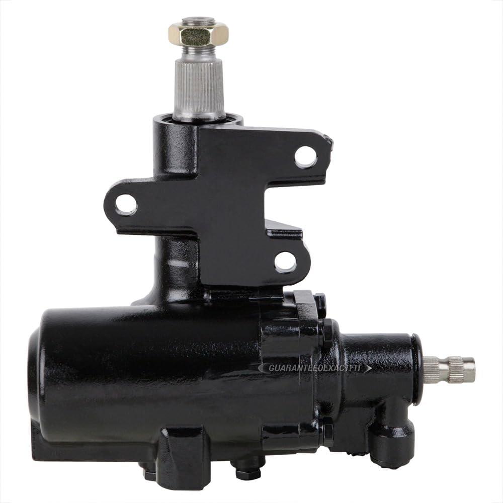 Caja de dirección asistida BuyAutoParts para Toyota 4Runner y Hilux 4WD