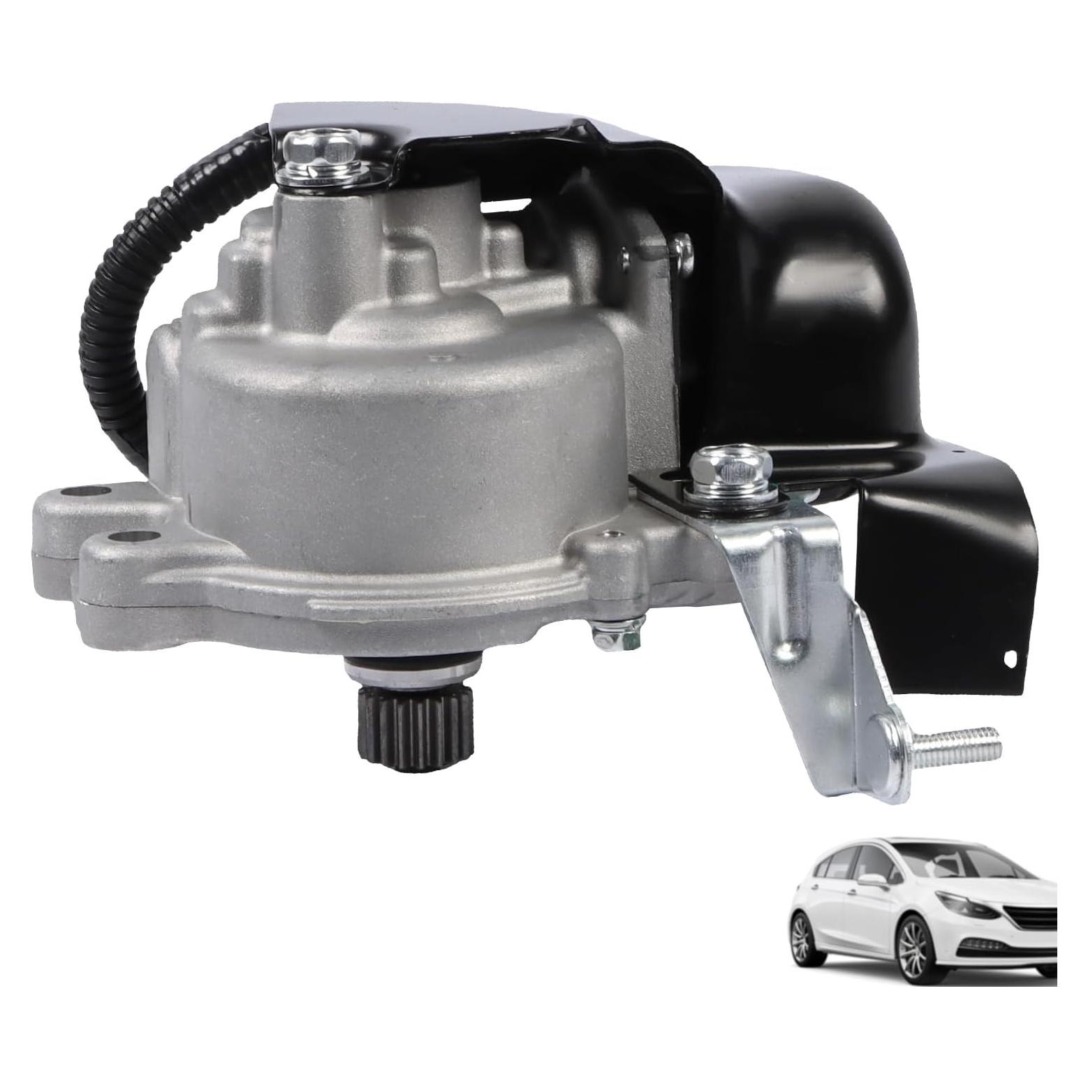 Actuador de Bloqueo Diferencial Trasero COPACHI 41450-35030