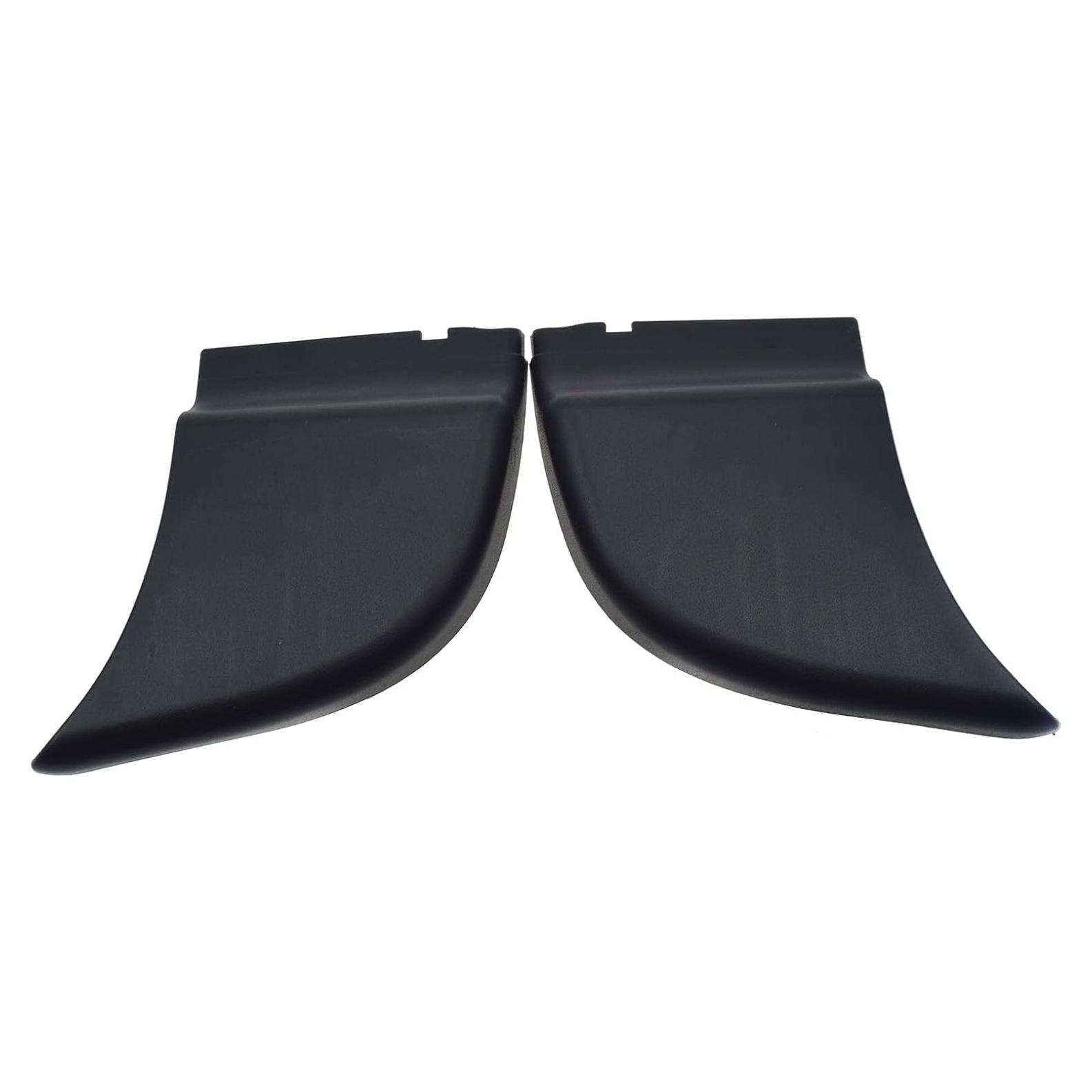 Tapas de esquina parachoques Toyota Hilux Vigo 2004-2015