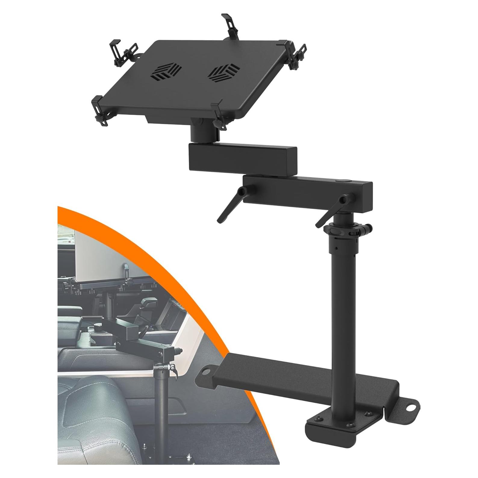 Soporte para Laptop MELIPRON para Toyota Tacoma y 4Runner